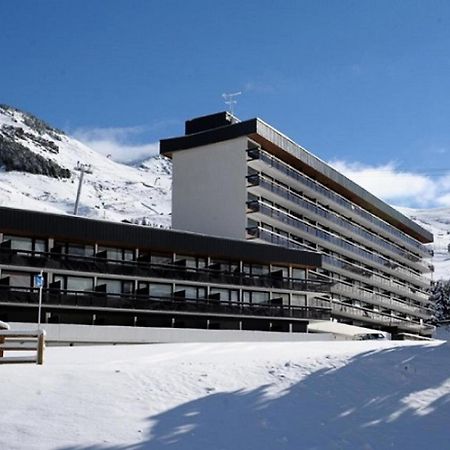 Residence Aravis - Appartement Agreable - Centre Station - Balcon Mae-2134 Saint-Martin-de-Belleville Exterior photo